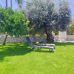 Rhodes Soul Luxury Apartmán