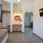 Rhodes Soul Luxury Apartmán