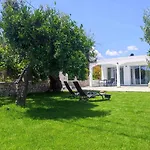 Rhodes Soul Luxury