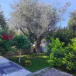 Apartmán Rhodes Soul Luxury