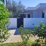 Apartmán Rhodes Soul Luxury Afantou