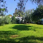 Apartmán Rhodes Soul Luxury *