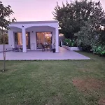 Rhodes Soul Luxury Afantou