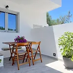 Apartmán Rhodes Soul Luxury