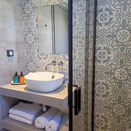 Apartman Rhodes Soul Luxury Afándu
