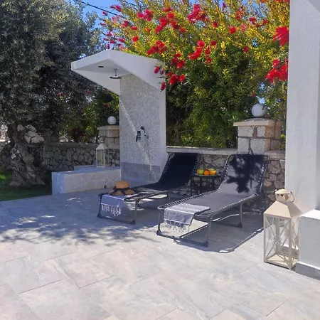 Rhodes Soul Luxury Afándu