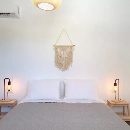 Διαμέρισμα Rhodes Soul Luxury *