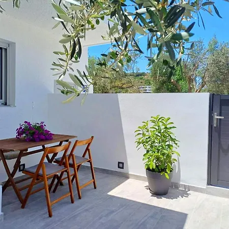 Rhodes Soul Luxury Διαμέρισμα *