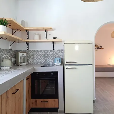Apartman Rhodes Soul Luxury *