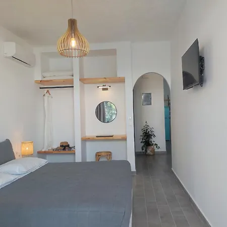 Apartman Rhodes Soul Luxury
