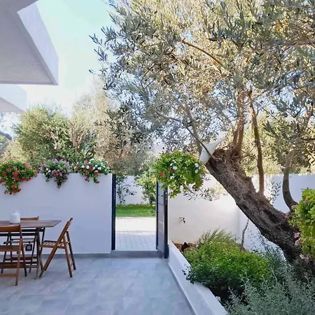 Apartman Rhodes Soul Luxury