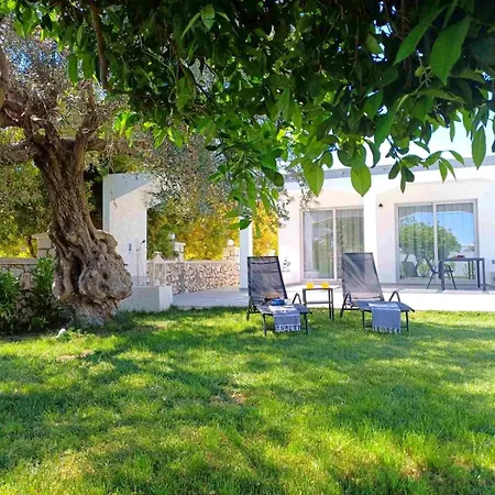 Rhodes Soul Luxury Afándu