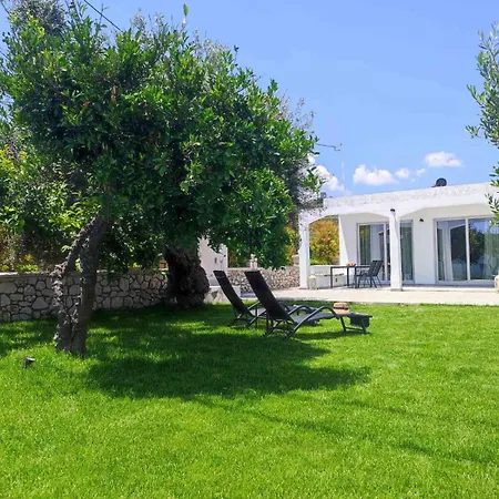 Rhodes Soul Luxury