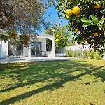 Apartment Rhodes Soul Luxury Afantou