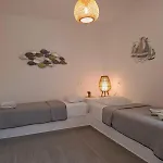 Rhodes Soul Luxury * Afantou