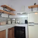 Apartment Rhodes Soul Luxury Afantou