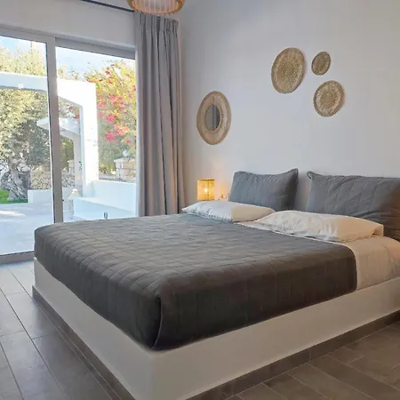 Διαμέρισμα Rhodes Soul Luxury