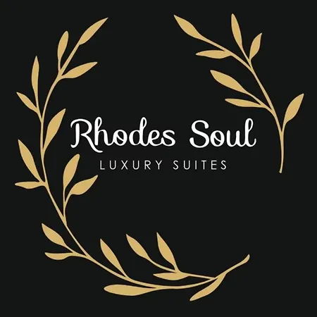 Daire Rhodes Soul Luxury *