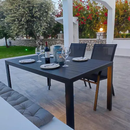 Rhodes Soul Luxury Lejlighed *