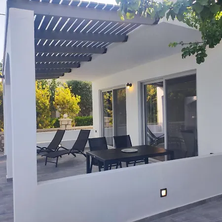 Rhodes Soul Luxury Apartment *