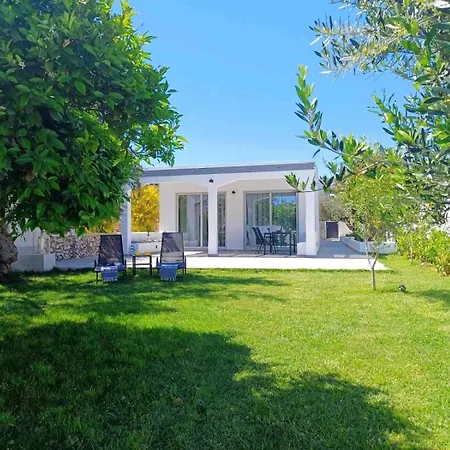 Rhodes Soul Luxury * Afantou