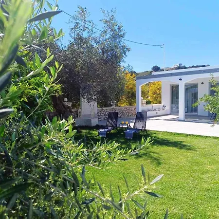 Rhodes Soul Luxury Apartment Afandou