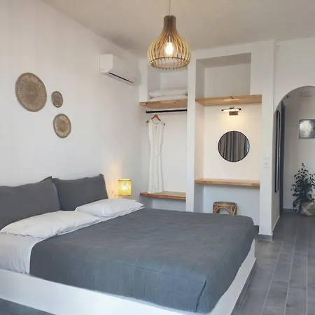 Apartment Rhodes Soul Luxury *