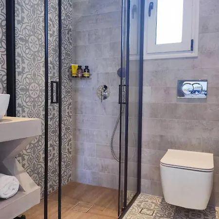 Rhodes Soul Luxury Apartment