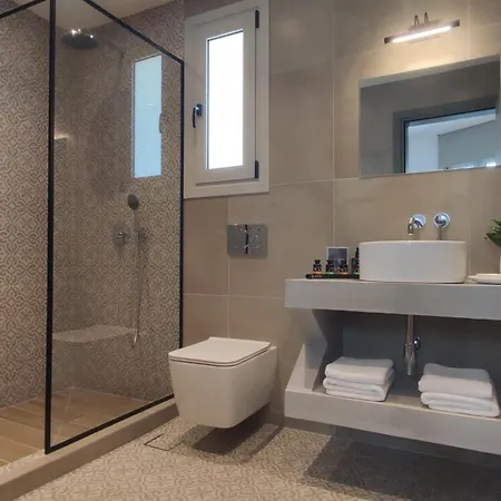 Rhodes Soul Luxury Afantou