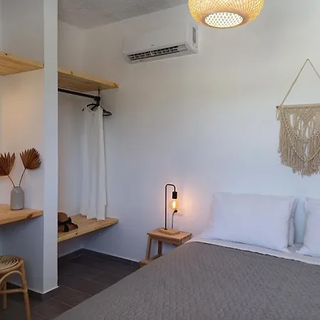 Apartment Rhodes Soul Luxury Afandou