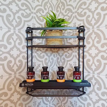 Rhodes Soul Luxury Αφάντου