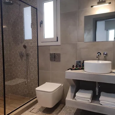 Rhodes Soul Luxury * Afantou