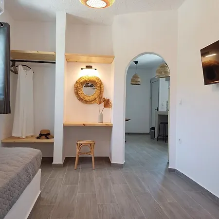 Rhodes Soul Luxury Apartment