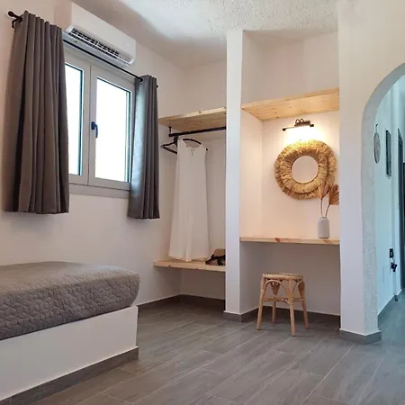 Apartment Rhodes Soul Luxury Afantou