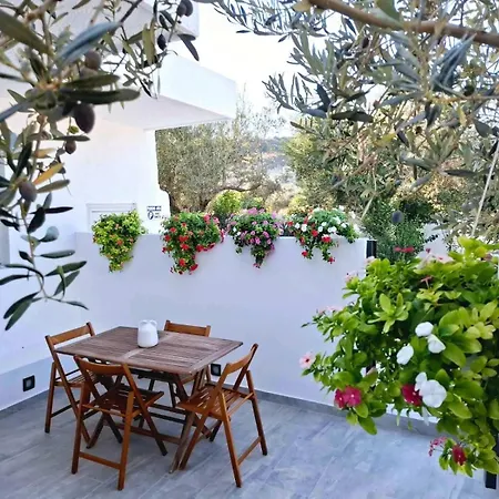 Rhodes Soul Luxury