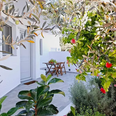 Apartment Rhodes Soul Luxury Afandou