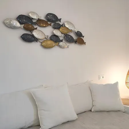 Apartamento Rhodes Soul Luxury Afantou
