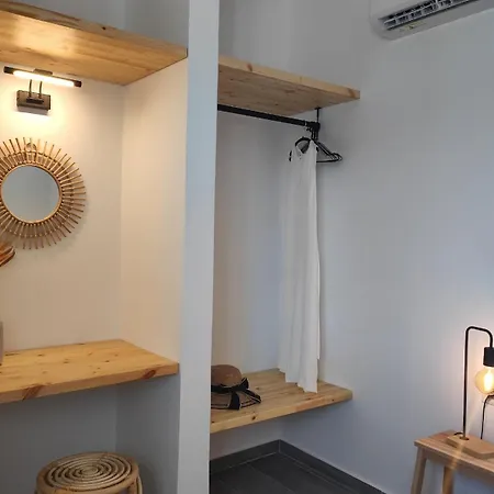 Rhodes Soul Luxury *