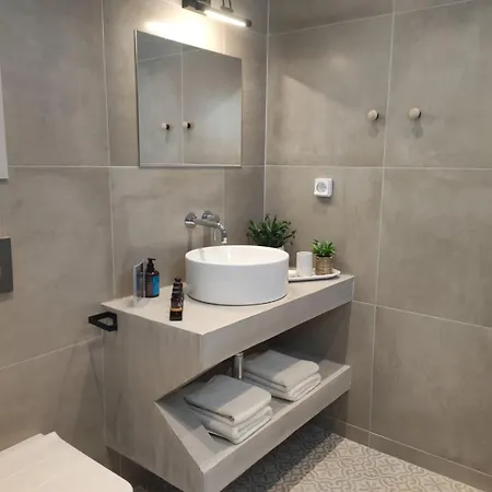 Rhodes Soul Luxury Afantou