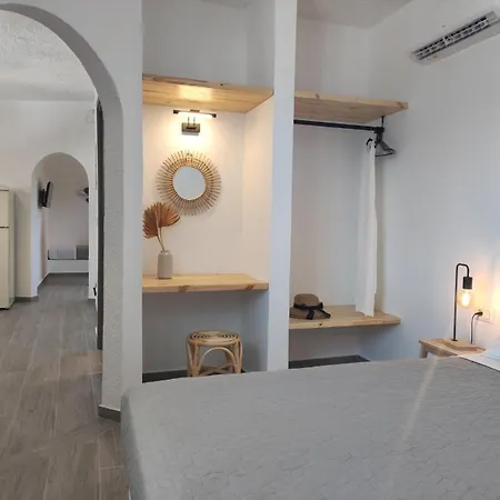 Rhodes Soul Luxury