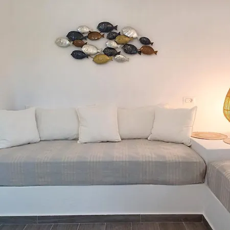 Apartamento Rhodes Soul Luxury *