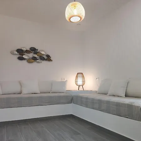 Rhodes Soul Luxury