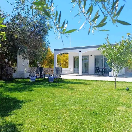 Rhodes Soul Luxury *