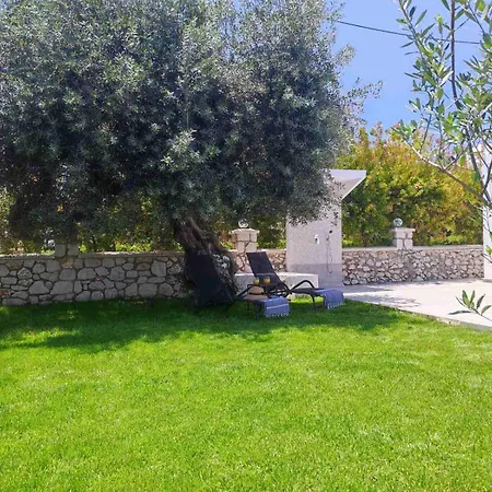 Rhodes Soul Luxury * Afandou