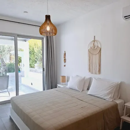 Rhodes Soul Luxury Apartment