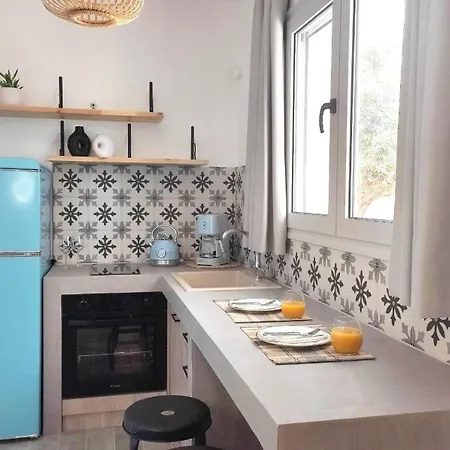 Apartment Rhodes Soul Luxury