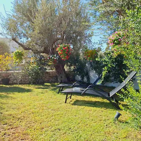 Rhodes Soul Luxury Apartment *