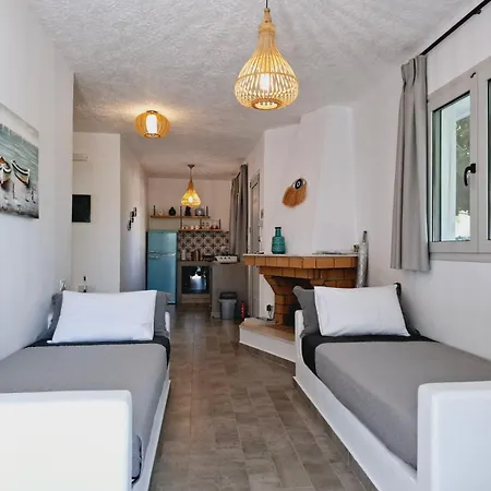 Rhodes Soul Luxury * Αφάντου