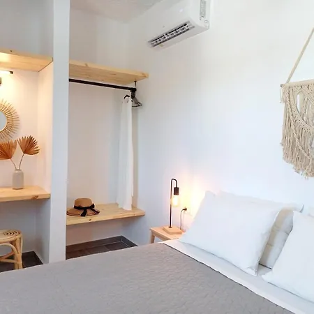 Rhodes Soul Luxury