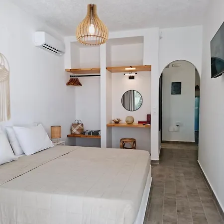 Rhodes Soul Luxury Apartment